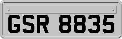 GSR8835