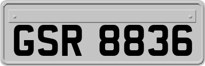 GSR8836