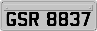 GSR8837