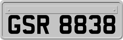 GSR8838