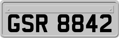 GSR8842