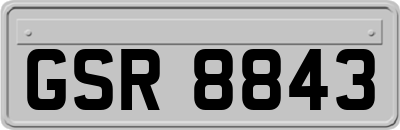 GSR8843