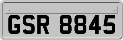 GSR8845