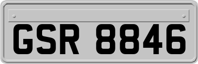 GSR8846