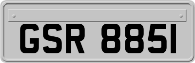 GSR8851