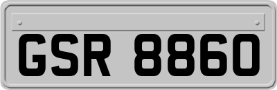 GSR8860