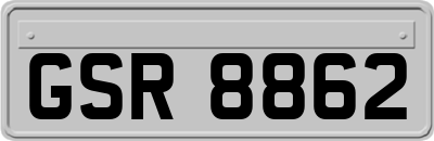 GSR8862