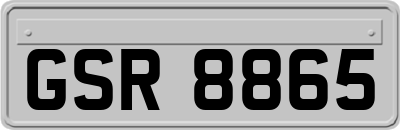 GSR8865