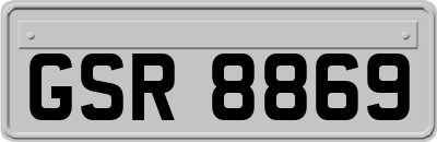 GSR8869