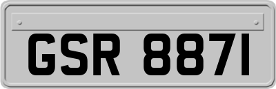 GSR8871