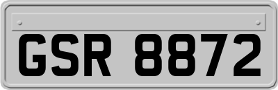 GSR8872