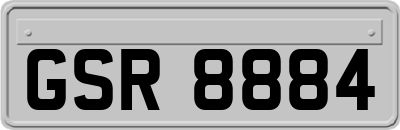 GSR8884
