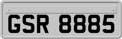 GSR8885