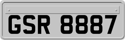 GSR8887