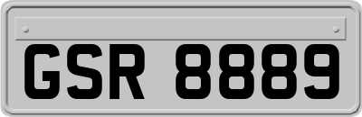 GSR8889