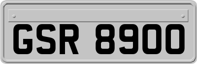 GSR8900