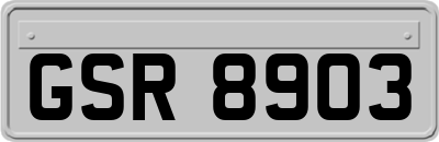 GSR8903