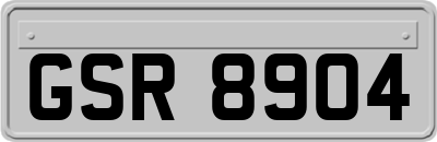 GSR8904