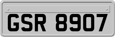GSR8907