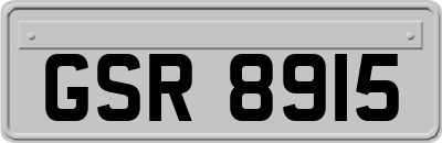 GSR8915