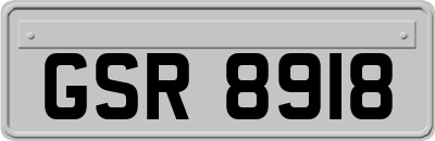 GSR8918