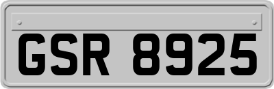 GSR8925