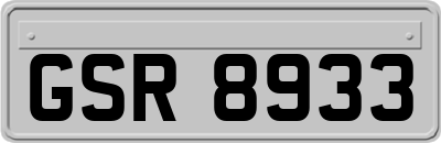 GSR8933