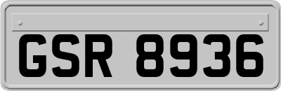 GSR8936