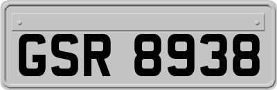 GSR8938
