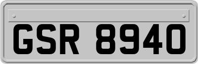 GSR8940