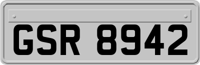 GSR8942