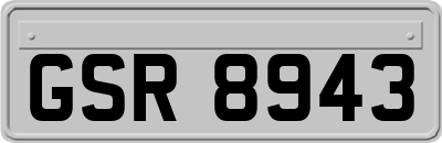 GSR8943