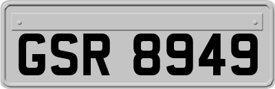 GSR8949