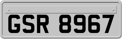 GSR8967