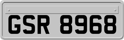 GSR8968