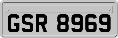 GSR8969