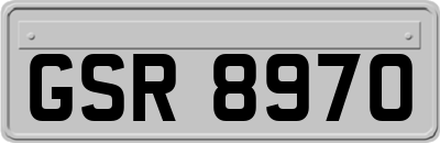 GSR8970