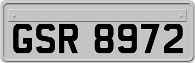 GSR8972