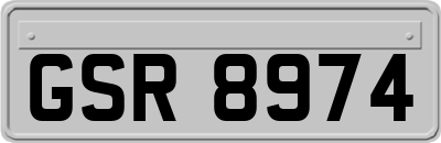 GSR8974