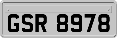 GSR8978