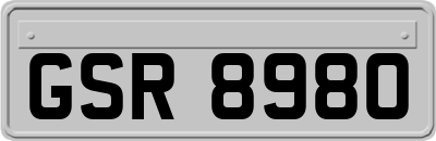 GSR8980