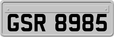 GSR8985