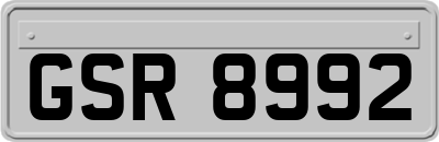 GSR8992