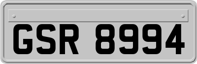 GSR8994