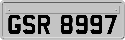 GSR8997