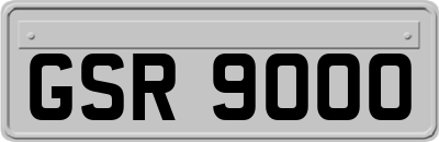 GSR9000