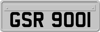 GSR9001