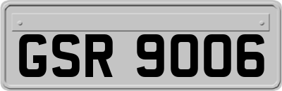 GSR9006