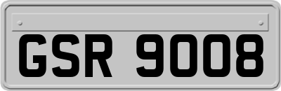 GSR9008