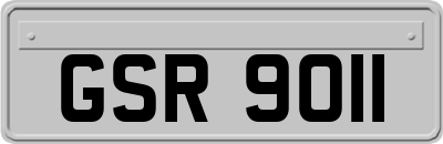 GSR9011